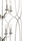 Progress Lighting Landree Collection Eight-Light Foyer P500177-134 - alternate 6